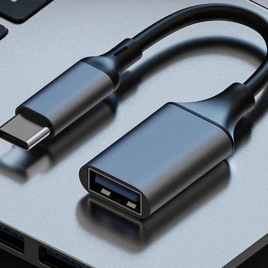 Type c to USB3.0 OTG Adapter Cable